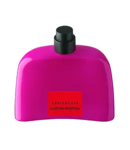 Eau de Parfum Costume Supergloss 100 ml — sieviešu smaržas, galvenās notis: eksotiski augļi, lillijas dzeltenā/landišs, apelsīnzieds