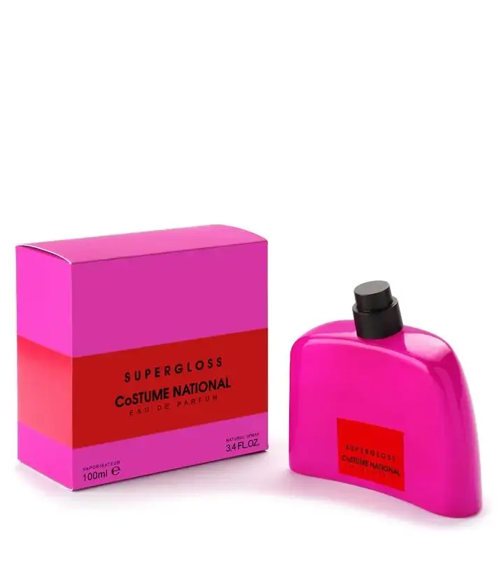 Costume Supergloss Eau de Parfum 100 ml Photo 3