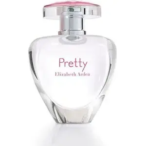 Eau de Parfum 100 ml Elizabeth Arden Pretty — women's fragrance, 100 ml