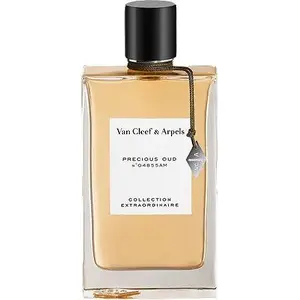 Eau de Parfum van cleef & arpels Collection Extraordinaire Precious Oud 75 ml