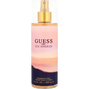 Фрагранс-мист Yss GUESS 1981 Los Angeles 250 мл — парфюмерный спрей для тела и воздуха