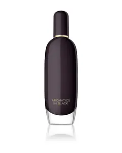Духи Clinique Aromatics in Black 100 мл — женская парфюмерная вода, невозвратный флакон