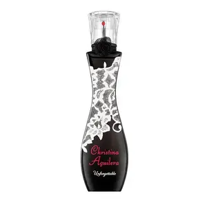 Eau de Parfum 75 ml Christina Aguilera Unforgettable — sieviešu aromāts, 75 ml
