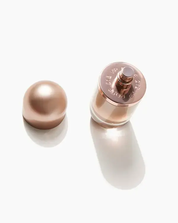 Духи Carolina Herrera 212 VIP Rosé 50 мл Photo 2