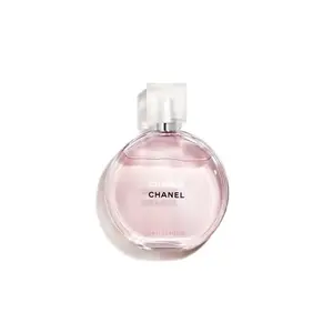 Eau de Toilette CHANEL Chance Eau Tendre 35 мл — женский аромат, нефилируемый флакон
