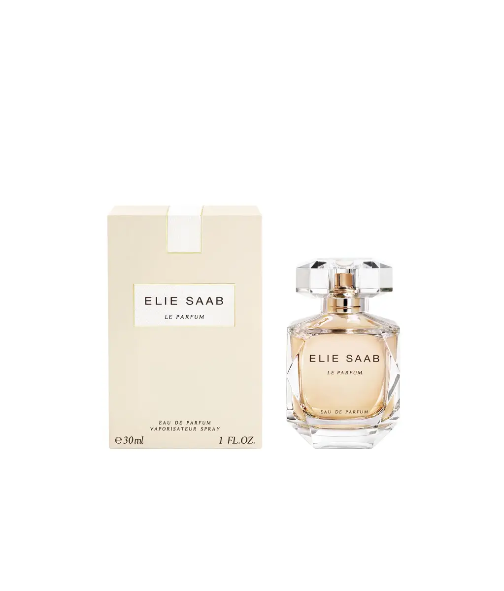 Elie Saab Le Parfum Eau de Parfum 30 ml Photo 2
