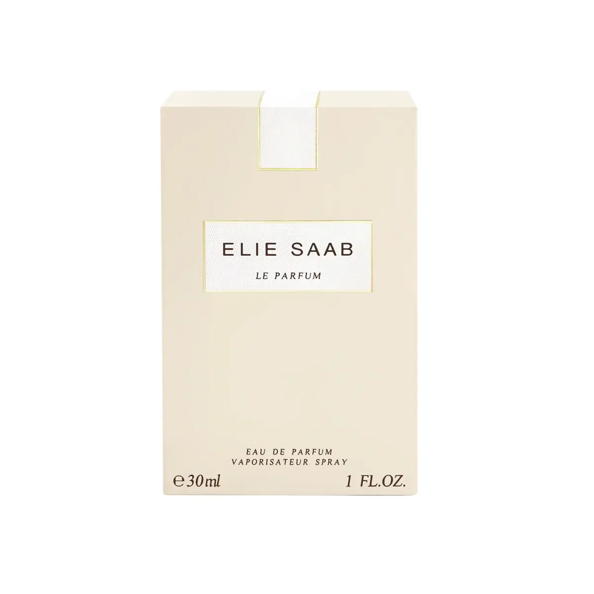 Elie Saab Le Parfum Eau de Parfum 30 ml Photo 3