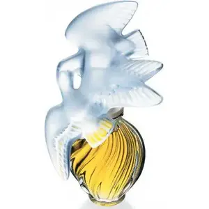 Tualetes ūdens Nina Ricci 50 ml — sieviešu aromāts, 50 ml iepakojums