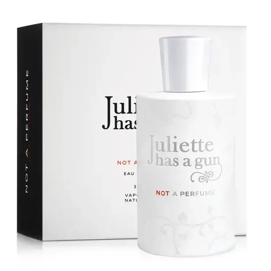 Juliette Has A Gun Not a Perfume 50 мл Photo 2
