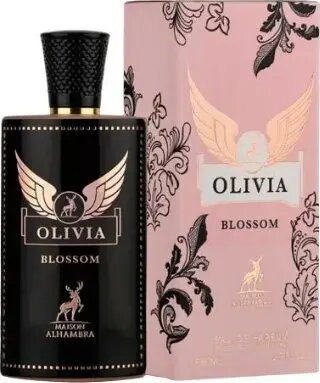Perfumes for Her