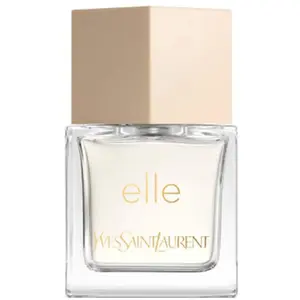 Eau de Parfum Yves Saint Laurent Elle 2024 80 ml — sieviešu aromāts