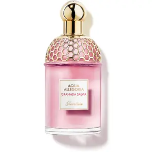 Eau de Toilette Guerlain Aqua Allegoria Granada Salvia 125 ml — women's summer fragrance