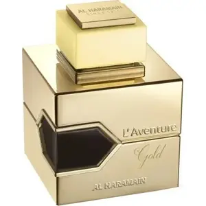 Парфюмерная вода Al Haramain L'aventure Gold для женщин 100 мл