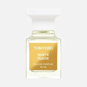 Парфюм Tom Ford White Suede 30 мл — жидкие духи, невосполняемый флакон