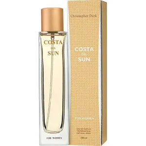 Духи (EDP) Christopher Dark Costa Del Sun 100 мл — женский аромат