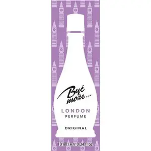 Туалетная вода Być Może London EDT 10 мл — женский аромат, 10 мл