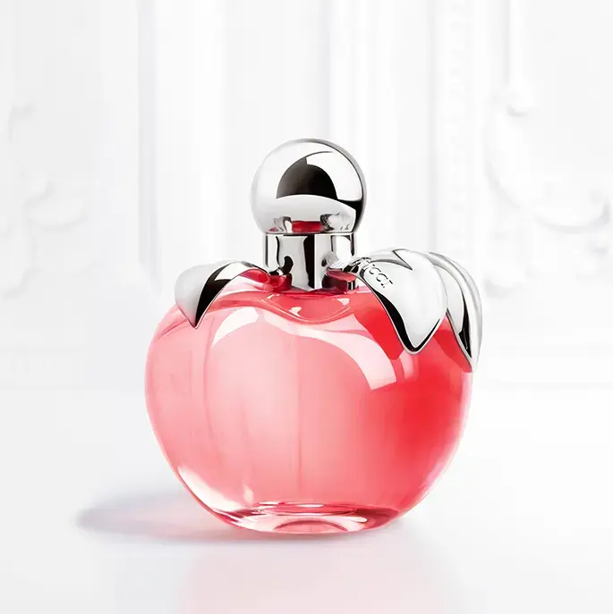 Nina Ricci Nina Eau de Toilette 80 мл Photo 2