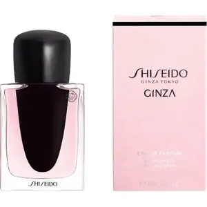 Парфюмерная вода Shiseido Ginza 30 мл — женский аромат, концентрированная парфюмерия 30 мл
