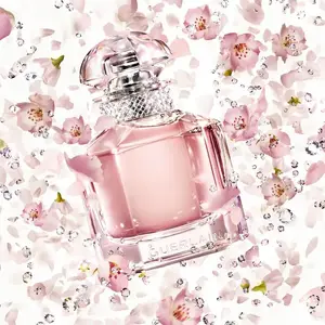 Парфюмерная вода Guerlain Sparkling Bouquet 30 мл — женский аромат, бутылка не пополняемая