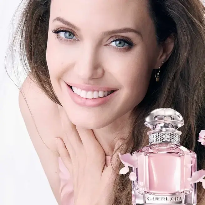Guerlain Sparkling Bouquet Eau de Parfum 30 мл Photo 2