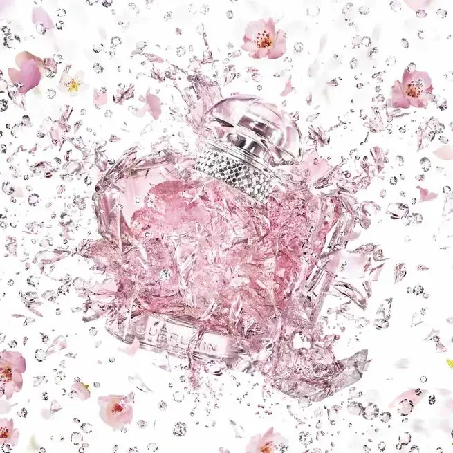 Guerlain Sparkling Bouquet Eau de Parfum 30 мл Photo 3