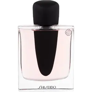 Eau de Parfum Shiseido Ginza 90 ml — women's fragrance, 90 ml