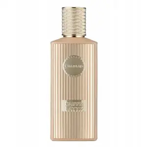 Versace KHADLAJ Caffe Latte Eau de Parfum спрей 100 мл — женский аромат, 100 мл