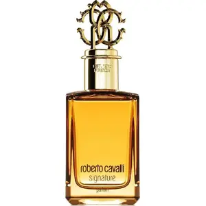 Parfimērijas ūdens Roberto Cavalli Signature 100 ml sievietēm