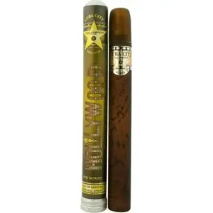 Parfimēta ūdens Cuba City Hollywood 35 ml — sieviešu aromāts, 35 ml flakons