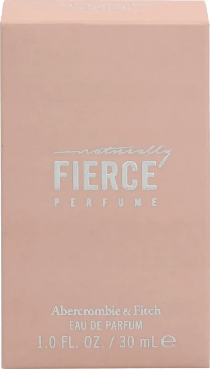 Parfimēta ūdens (EDP) Abercrombie & Fitch