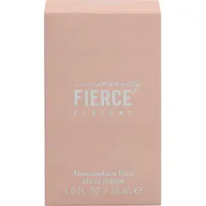 Parfimēta ūdens (EDP) Abercrombie & Fitch Naturally Fierce 30 ml