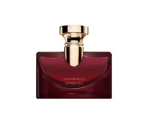 Eau de Parfum spray BVLGARI Splendida Magnolia Sensuel 100 ml — women's fragrance, 100 ml