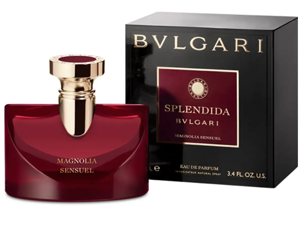 BVLGARI Splendida Magnolia Sensuel 100 мл Photo 2