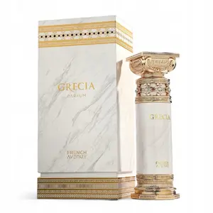 Парфюмерная вода Histoires de Parfums French Avenue Grecia EDP 100 мл для женщин