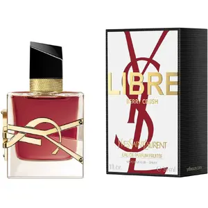 Parfimērijas ūdens Yves Saint Laurent Libre Berry Crush 90 ml