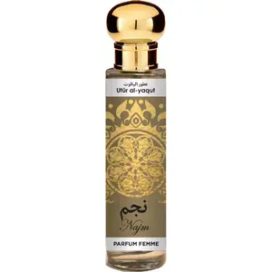 Parfimēta ūdens Lacoste SAPHIR EDP sprejs 30 ml — sieviešu aromāts