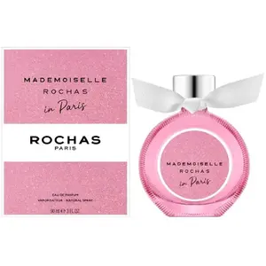 ROCHAS Mademoiselle In Paris 90 ml — sieviešu parfīms, EDP