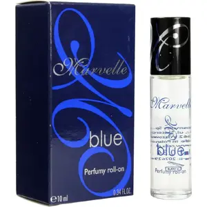 Smaržas roll-on Celia Marvelle Blue 10 ml