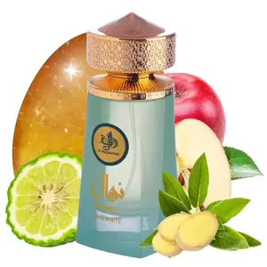 Парфюмерная вода (EDP) Le Couvent Maison de Parfum Nawal Tanzanite 100 мл