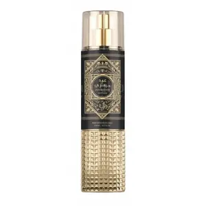 Мист для тела Ard Al Zaafaran Oud Mystery Intense 250 мл – аромат с удом