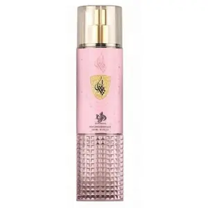 Body mist AL WATANIAH Tibyan 250 ml — fragrance spray for women