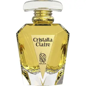 Парфюмерная вода DIOR Cristalla Claire EDP спрей 100 мл