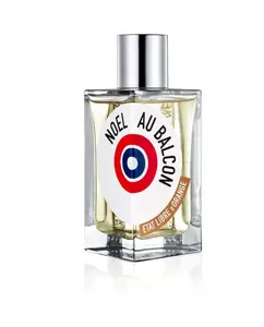 Perfume Etat Libre d'Orange Noel au Balcon 100 ml — Women, top note Tangerine