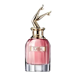 Jean Paul Gaultier Scandal Eau de Parfum, sieviešu parfīms, 50 ml, neatkārtoti pildāma pudele