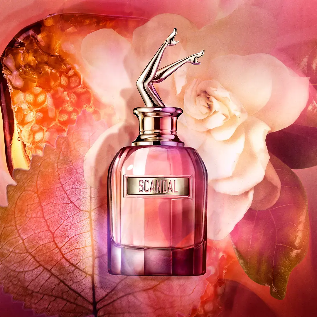 Jean Paul Gaultier Scandal Eau de Parfum 50 мл Photo 2