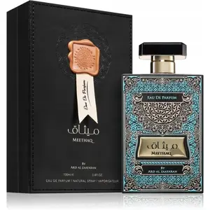 Eau de Parfum Giordano Amaro Meethaq 100 ml fragrance for women