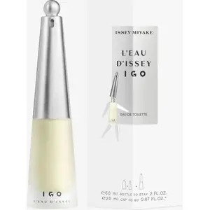 Туалетная вода Issey Miyake Woman 80 мл — женский цветочный аромат