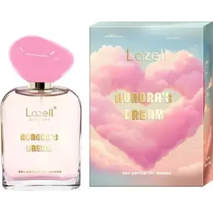 Smaržas Lazell Aurora's Dream 100 ml — Lazell for Women, Woda perfumowana
