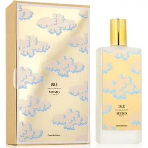 Eau de Parfum Memo Paris Inle Fleurs Bohèmes 75 ml — women's fragrance, 75 ml