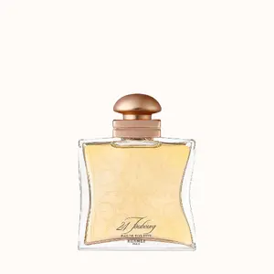 Eau de Toilette 50 ml Hermes 24 Faubourg — sieviešu smaržas, neuzpildāms flakons